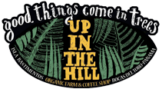 up in the hill logo